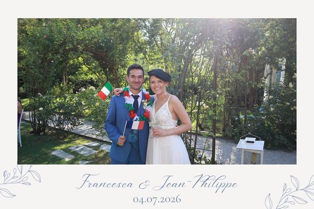 Events Photo Box - 1