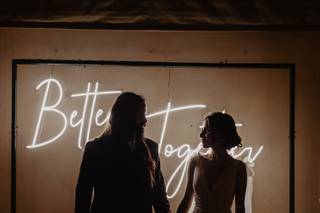 Wedding Music & Lights - 6