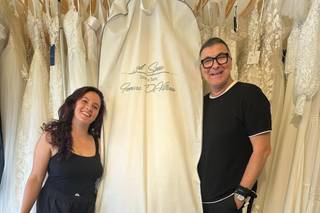 GD Couture Sposa - 14