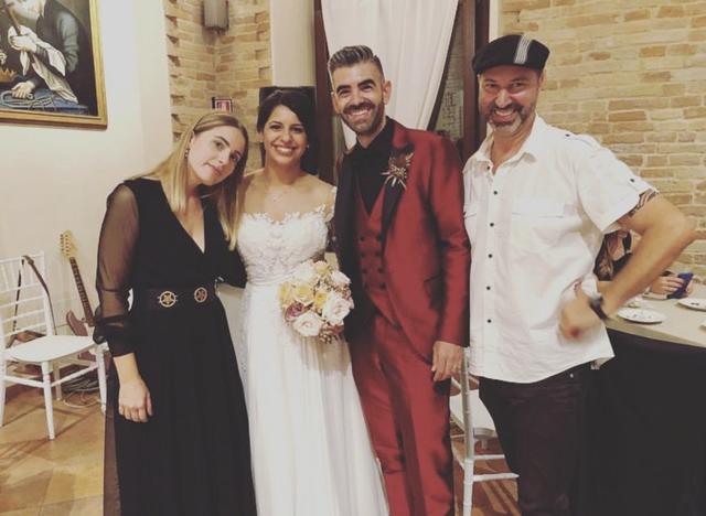 Elewedding - 1