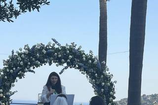 Antonella Anastasi Wedding Planner - 21