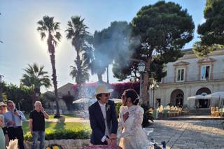 Villa Anna Eventi - 16