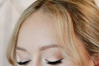 Pamela Sanchez Makeup Artist - 6