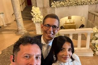 Enzo Melchiorre Events & Wedding - 9