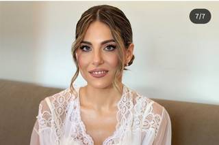 Da Beauty Boutique Make-up & Hairstyle - 11