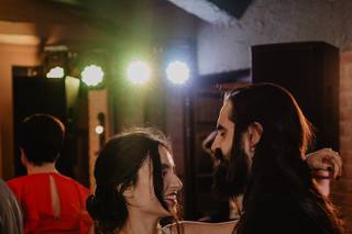 Wedding Music & Lights - 7