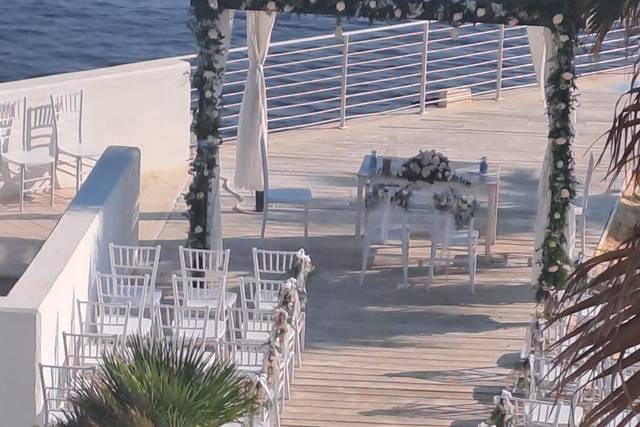 Mediterraneo Beach Resort 4