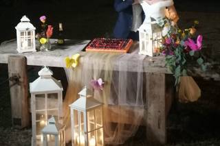 Cascina Guzzafame - 10