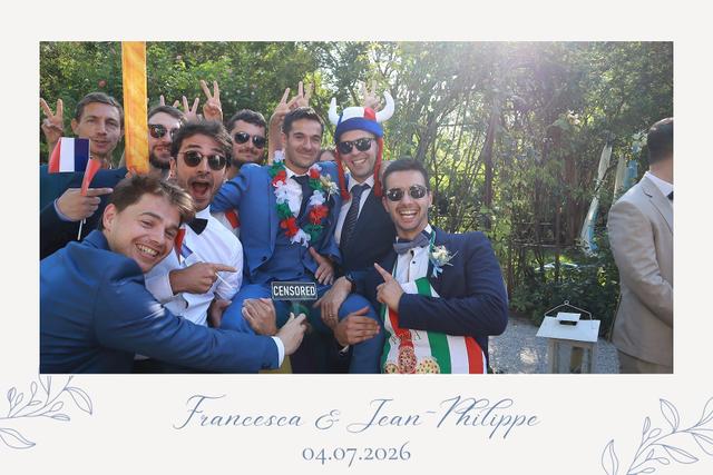 Events Photo Box - 4
