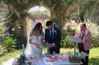 Mary Epifani Celebrante - 8