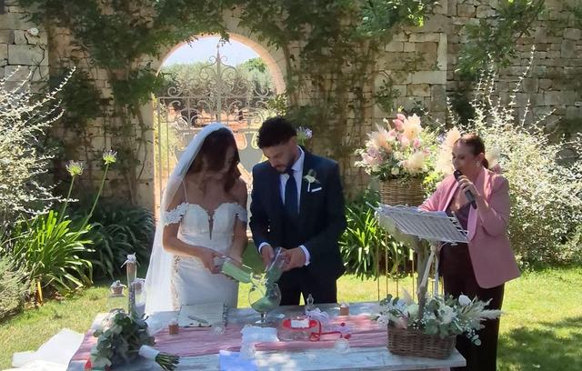 Mary Epifani Celebrante - 3
