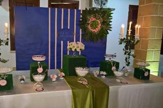 Fausta Licari Wedding Planner - 22