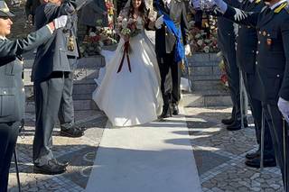 Alessandra Ricca Weddings & Events - 7