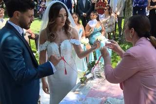 Mary Epifani Celebrante - 9