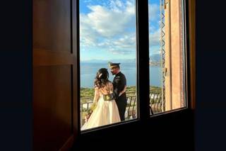 Alessandra Ricca Weddings & Events - 8