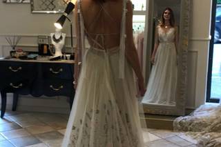 Boutique Riccadonna - 13