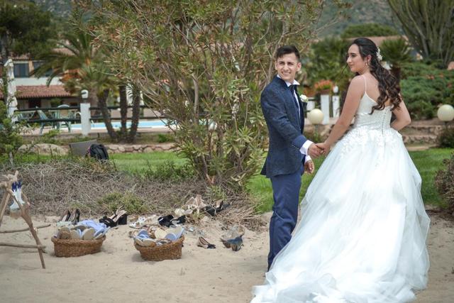 Claudia Iride Lollini Wedding Planner - 1