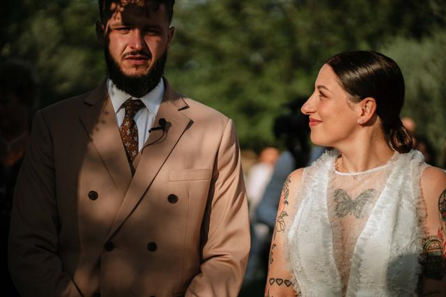 La Polledrara - Relais di campagna - 1