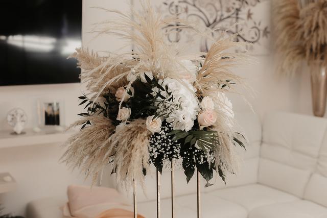 Le Grand Bouquet - 1