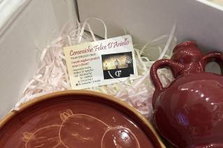 Ceramiche F. D'Aniello - 9
