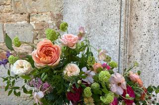 Claudia Cameranesi Floral Designer - 5