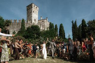 Virgo Events - 1