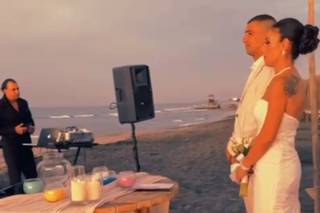 Felice Tesse Events & Crazy Live Band - 5