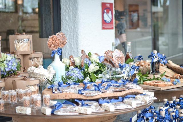 Claudia Iride Lollini Wedding Planner - 3