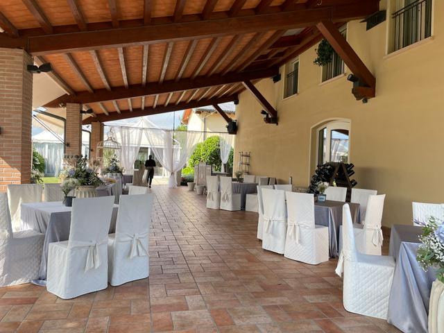 Relais Ristorante L'Anatra - 4