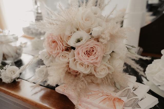Le Grand Bouquet - 3