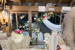 Maria Angela Montalbano Wedding and Event Designer - 5