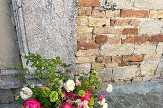 Claudia Cameranesi Floral Designer - 6