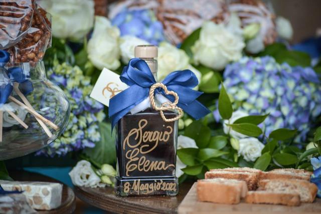 Claudia Iride Lollini Wedding Planner - 4