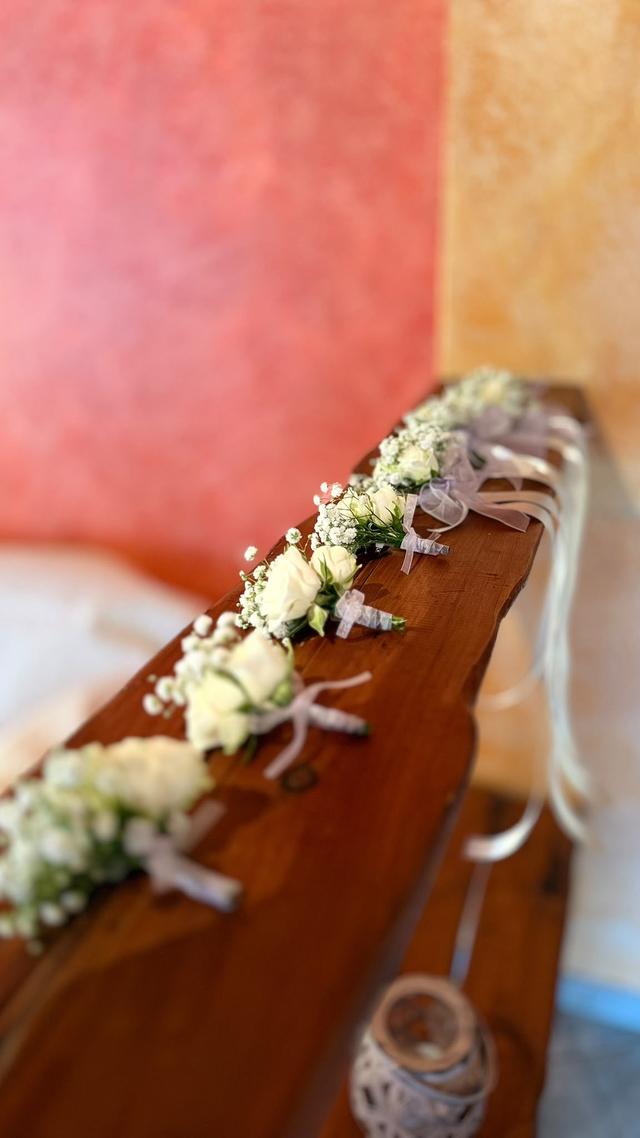 Omero... e il Giorno più Bello - Wedding Planner - 2