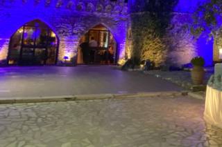 Noleggio Audio e Luci - 20