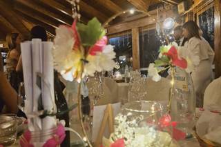 Maria Angela Montalbano Wedding and Event Designer - 6