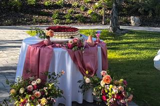 Claudia Cameranesi Floral Designer - 7