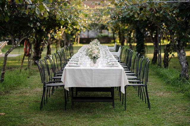 Agriturismo Tenuta La Pila 1