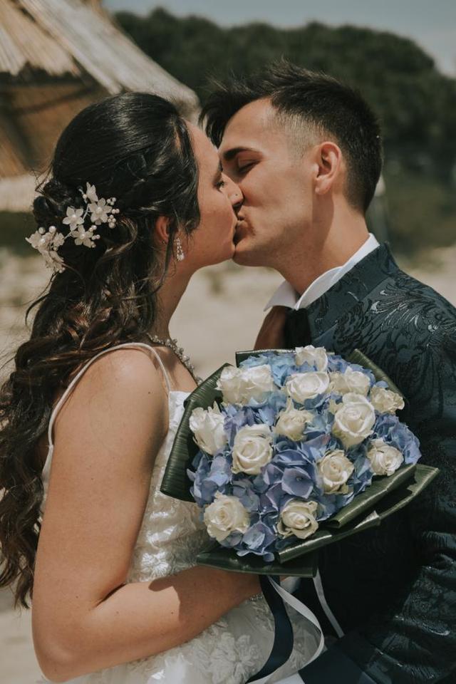 Claudia Iride Lollini Wedding Planner - 2