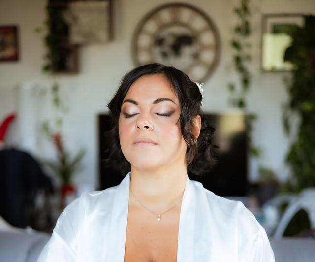 Giorgia Bonaventura Make-up Artist - 4