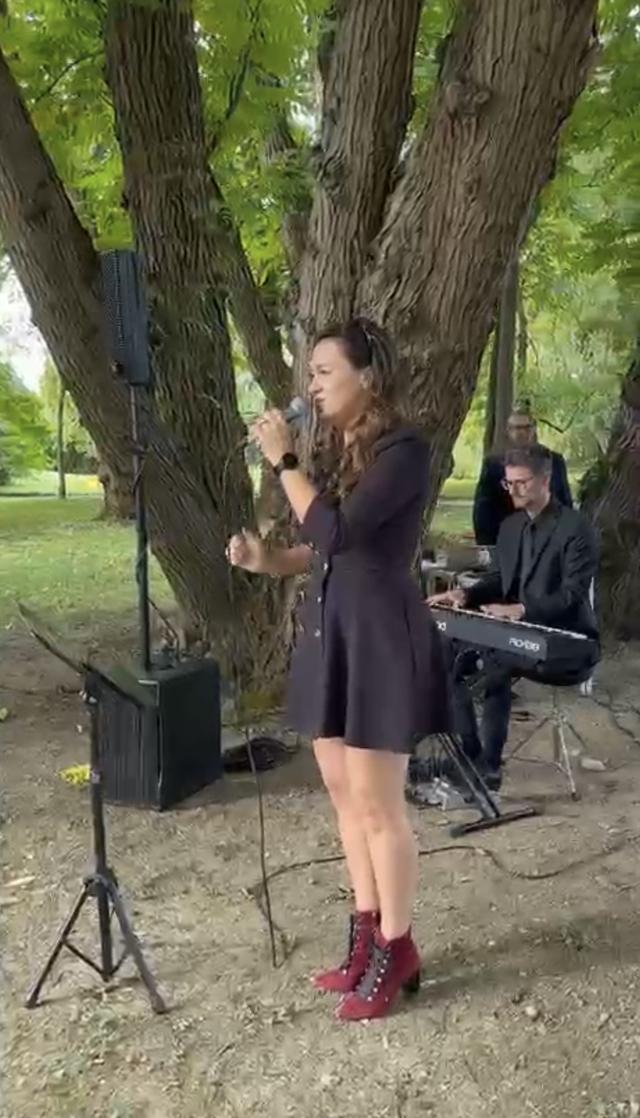 Maria Dal Rovere - 2