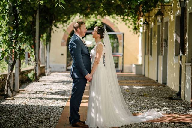 Agriturismo Tenuta La Pila 2