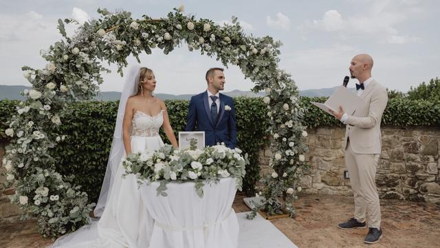 Giulio Mariotti Cerimonie - 1