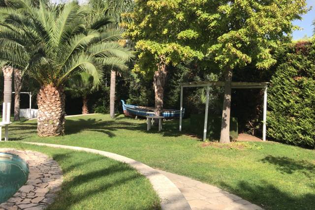 Villa Bacchus 4