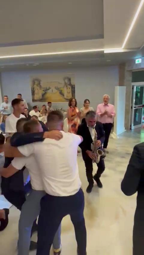 Happy Matrimonio - 2