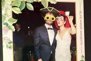 Selfie Mirror Agrigento - 6