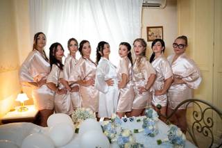 Chiaroscuro di Iannuzzi Giuseppe - 8