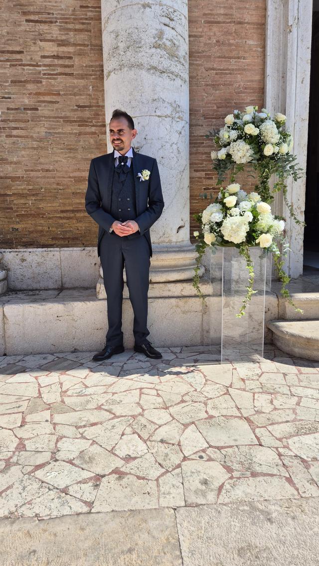 Atelier Amirante Uomo - 2