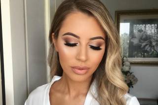 Melania Mariano Make-up - 13