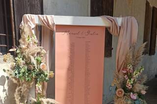 Maria De Santi Fioreria Bomboniere - 25
